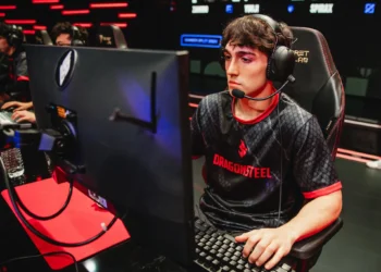 LTA : Disguised au complet avec ScaryJerry