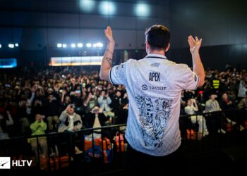 apEX fait une promesse aux fans Vitality : « Nous ne vous décevrons pas deux années de suite »