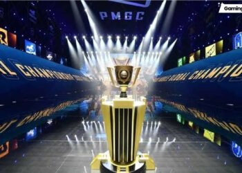 PUBG MOBILE : 10 M$ pour révolutionner l’esport en 2025