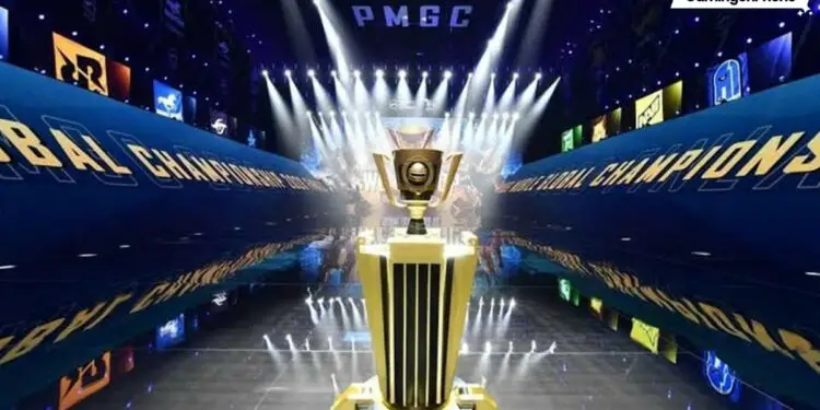 PUBG MOBILE : 10 M$ pour révolutionner l’esport en 2025