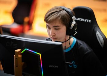 Virtus.pro signe ICY jusqu’en 2028 (off.)