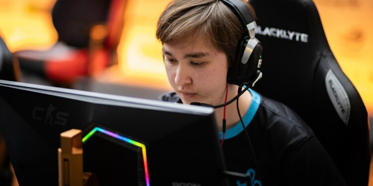 Virtus.pro signe ICY jusqu’en 2028 (off.)