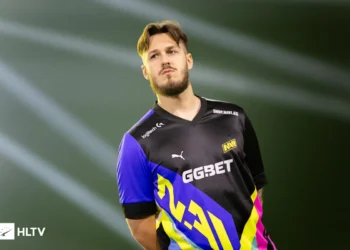 jL (Na’Vi) : « Je prends la responsabilité de notre élimination au Major de Shanghai »