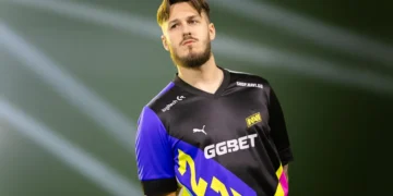 jL (Na&rsquo;Vi) : « Je prends la responsabilité de notre élimination au Major de Shanghai »