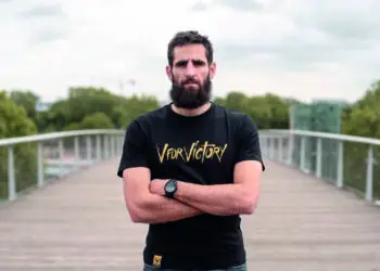 Matthieu Péché quitte Vitality (off.)