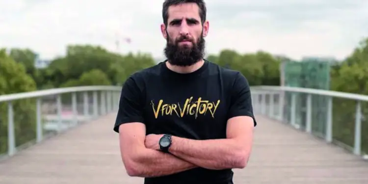 Matthieu Péché quitte Vitality (off.)