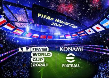 FIFAe World Cup : le tournoi eFootball à suivre en direct