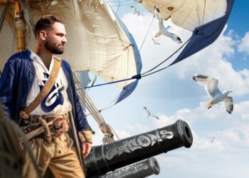 Team GO devient Galions : une nouvelle ère pour la structure française !