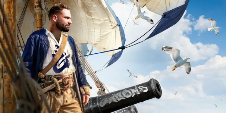 Team GO devient Galions : une nouvelle ère pour la structure française !