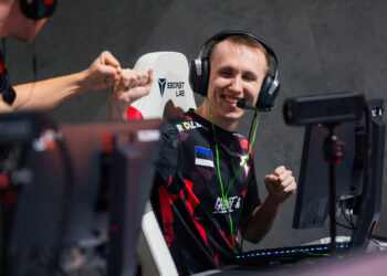 HLTV Awards : ropz arrive 18e