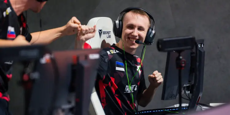 HLTV Awards : ropz arrive 18e