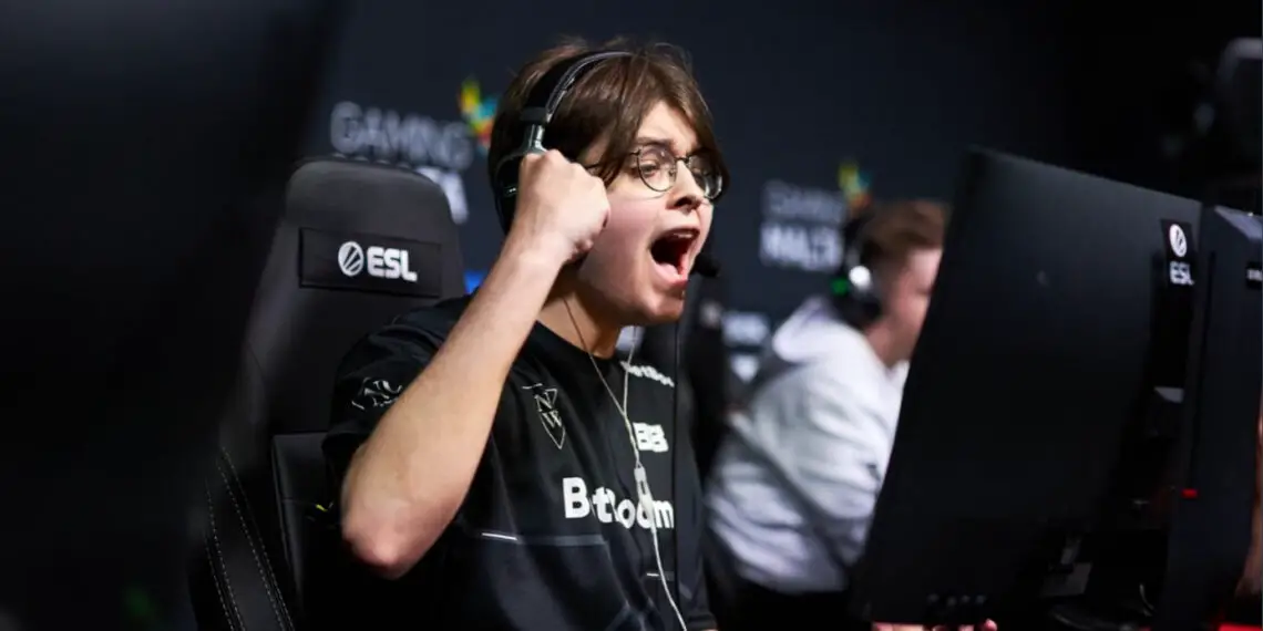 Magnojez n’ira pas chez Cloud9