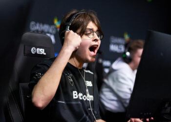 Magnojez n’ira pas chez Cloud9