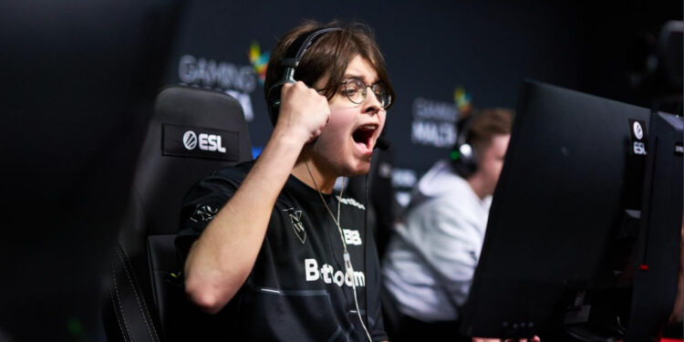 Magnojez n’ira pas chez Cloud9