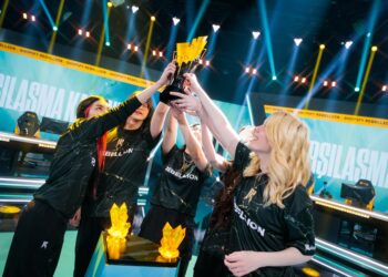 Game Changers : comment Vitality a loupé de deux titres de champion du monde…