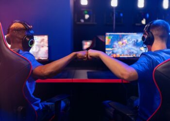 De nouvelles stars dans le monde du cybersport – comment l’Afrique a mis en valeur ses joueurs
