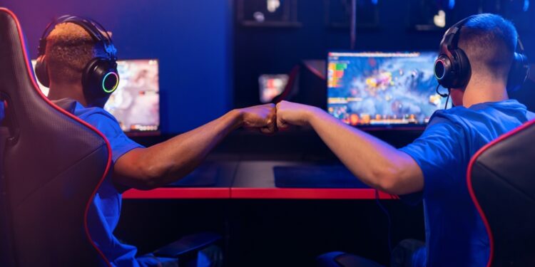 De nouvelles stars dans le monde du cybersport – comment l’Afrique a mis en valeur ses joueurs