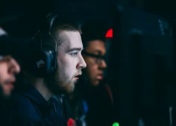 COD League : Vegas Falcons – Carolina Royal Ravens en direct