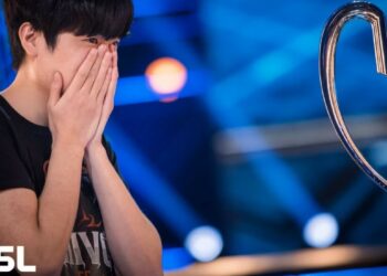 Fin de carrière pour soO : une légende de StarCraft tire sa révérence