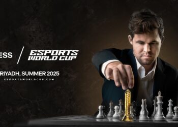 Les échecs s’invitent à l’Esports World Cup 2025 avec un tournoi à 1,5 M$