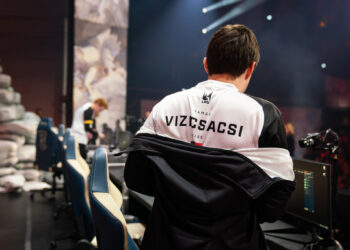 Vizicsacsi attendu aussi chez NORD Esports en NLC