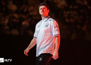 apEX fait une promesse aux fans Vitality : « Nous ne vous décevrons pas deux années de suite »