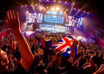 IEM Melbourne 2025 : l’Australie accueillera 16 équipes en avril