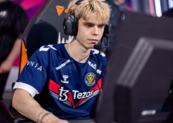 Vitality.Bee en 2-0, GameWard et Solary lancent leur saison en LFL