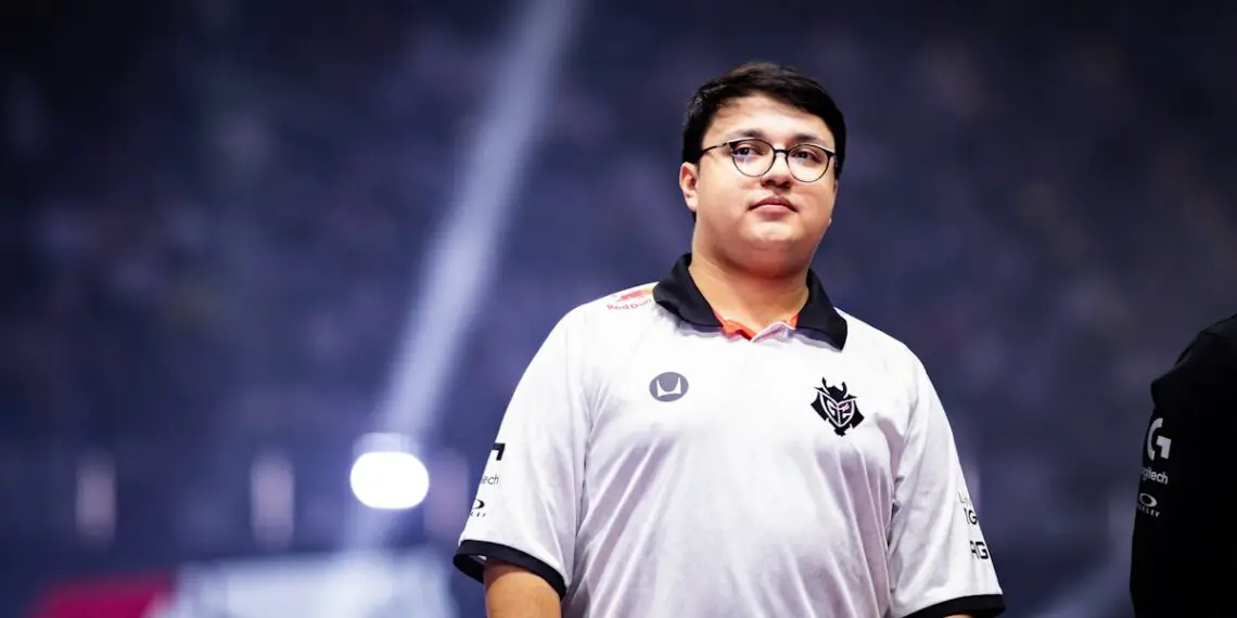 HLTV Awards : la révélation malbsMd, 12e du classement