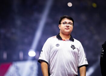 HLTV Awards : la révélation malbsMd, 12e du classement