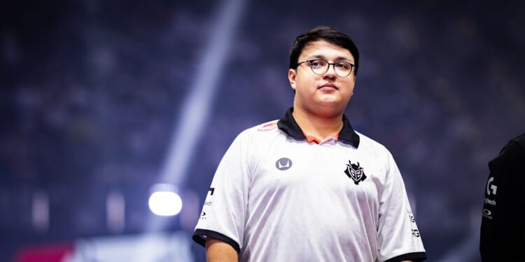 HLTV Awards : la révélation malbsMd, 12e du classement