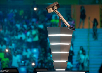 Six Invitational 2025 : Tout ce qu’il faut savoir !