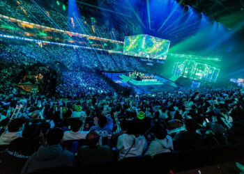 Quel avenir pour l’esport en 2025 ?
