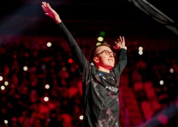 Ropz : « Vitality est une équipe qui, je le sais, restera compétitive à long terme »