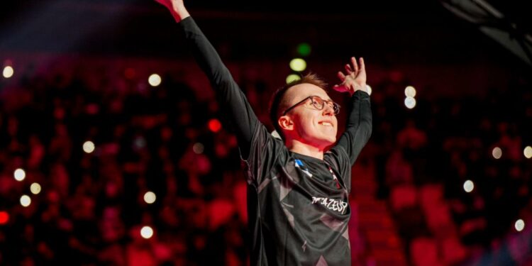Ropz : « Vitality est une équipe qui, je le sais, restera compétitive à long terme »