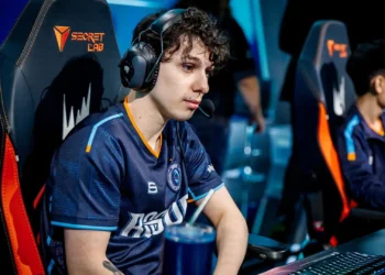 « On ne joue même pas comme une équipe LEC » : Adam sonne l’alarme chez Rogue