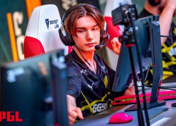 HLTV Awards : w0nderful 11e, aux portes du Top 10