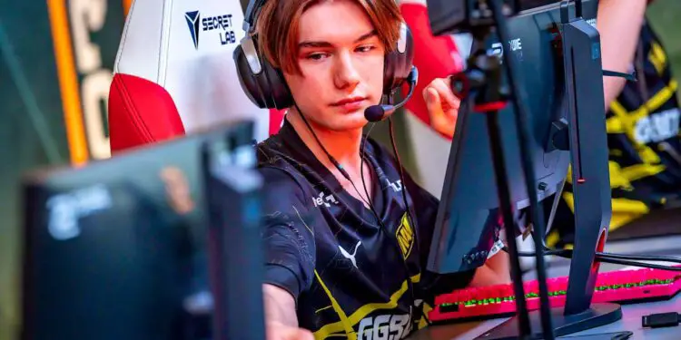 HLTV Awards : w0nderful 11e, aux portes du Top 10