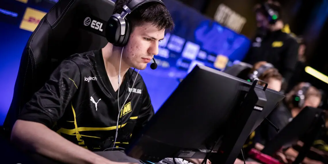 HLTV Awards : b1t prend la 9e place