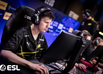 HLTV Awards : b1t prend la 9e place