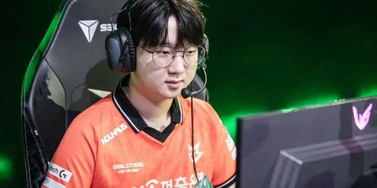 LPL : Team WE – LGD Gaming en direct