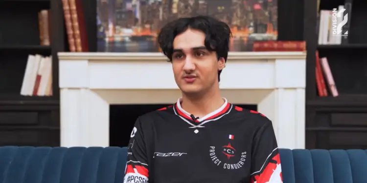 Division 2 : Skillcamp – PCS en direct