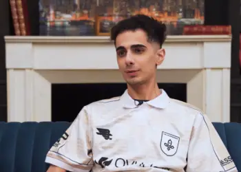 Division 2 : KC Blue Stars – Lille Esport en direct