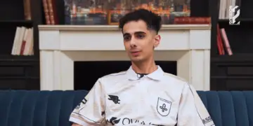 Division 2 : KC Blue Stars – Lille Esport en direct