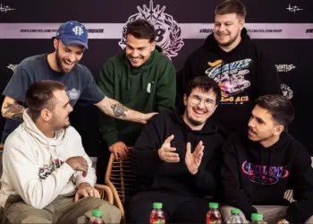 Gentle Mates : Squeezie, Gotaga, Antoine Dupont… l’incroyable annonce !