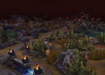 League of Legends : La Saison 1 2025 met Noxus à l’honneur