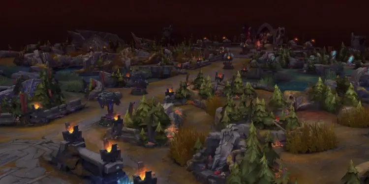 League of Legends : La Saison 1 2025 met Noxus à l’honneur