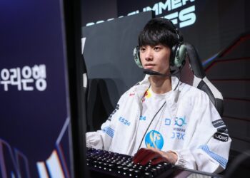 LPL : EDG – TT Gaming en direct