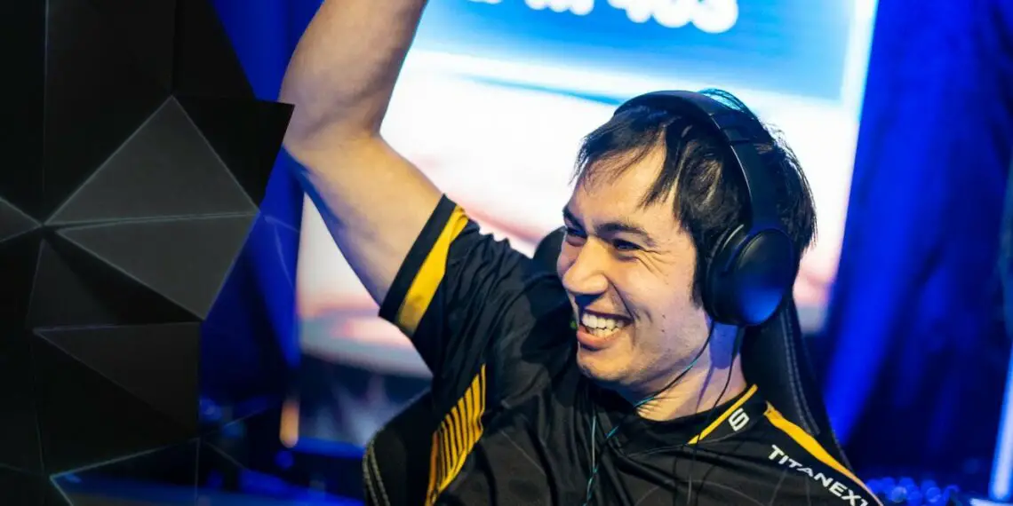 Master’s Coliseum 8 : Astrea – Spirit en direct