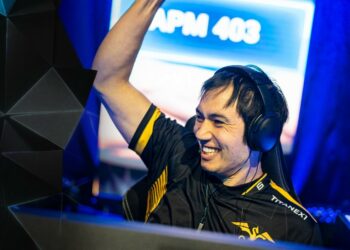 Master’s Coliseum 8 : Astrea – Spirit en direct